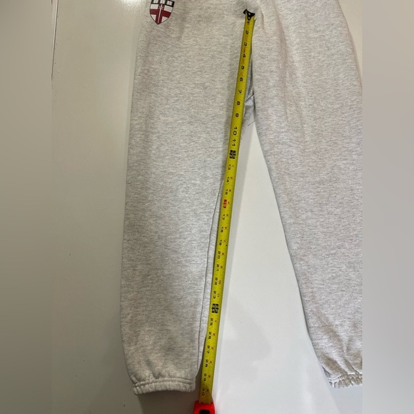 Vintage Champion Groton Lacrosse Sweatpants - Picture 5 of 8